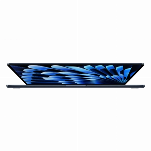 Apple MacBook Air 15" (M2, 8C CPU/10C GPU, 2023), 16 ГБ, 512 ГБ SSD, полуночный черный (Z18T000PP)
